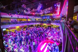 What Are the Benefits of Hiring a Corporate Event Planner in Atlanta?