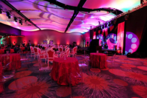 How Can Corporate Party Planning Services Turn a Company Event into a Memorable Experience?